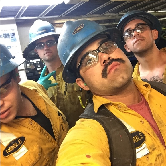 Meet your Posher, Edgar - Picture 1 of 1